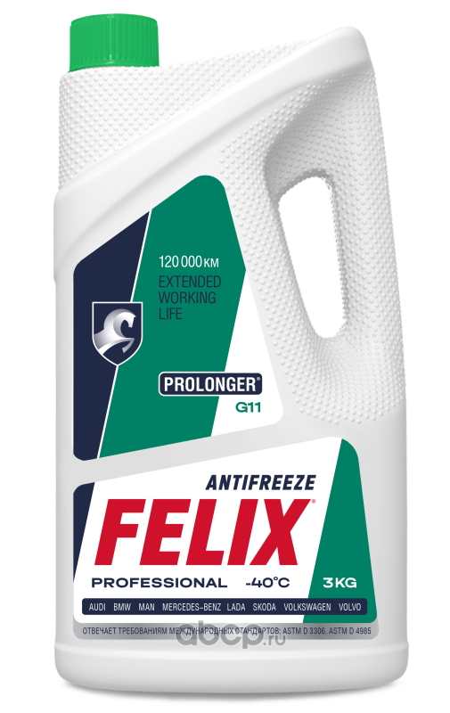 ОЖ FELIX Prolonger 3кг